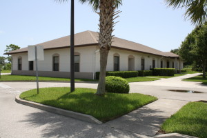 Northside Presbyterian Church - Melbourne, Florida