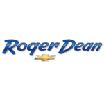 Roger Dean Chevy Logo