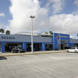 Rosner Chevrolet - Melbourne, Florida