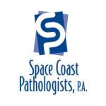 Space Coast Pathologists Logo